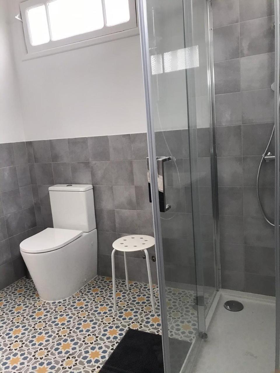Apartamento Casa Do Carril Aveiro Exterior foto
