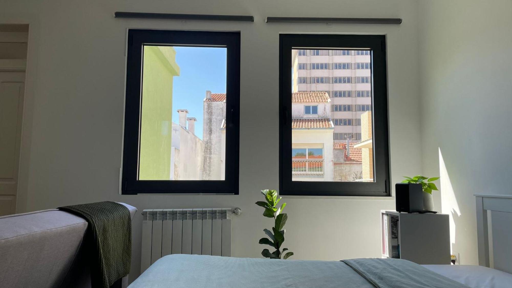 Apartamento Casa Do Carril Aveiro Exterior foto